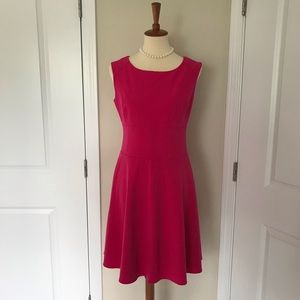 SOLD - Marc New York Andrew Marc Cocktail Dress